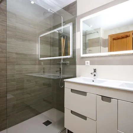 Apartment 2 Bed In Mijares, Miraflores