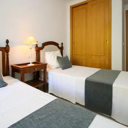 2 Bed In Mijares, Miraflores *