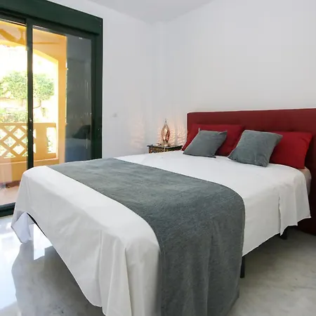 2 Bed In Mijares, Miraflores MIJAS COSTA