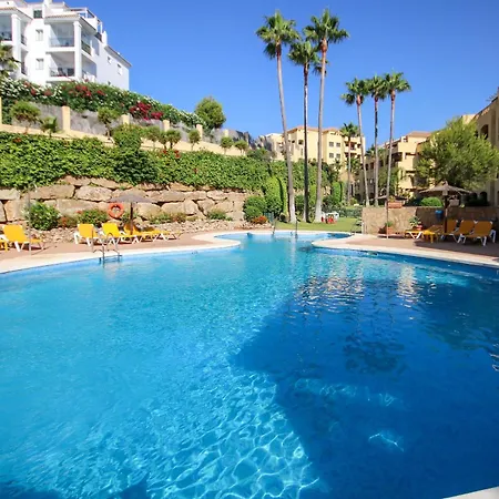 2 Bed In Mijares, Miraflores Apartment