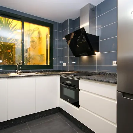 2 Bed In Mijares, Miraflores Apartment MIJAS COSTA