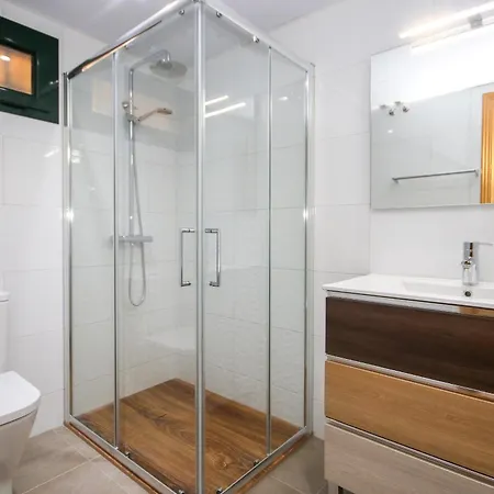 2 Bed In Mijares, Miraflores * MIJAS COSTA