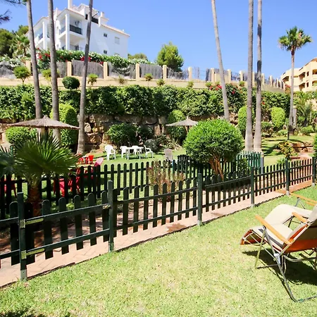 Apartment 2 Bed In Mijares, Miraflores