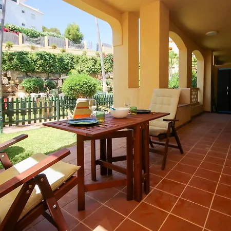 2 Bed In Mijares, Miraflores MIJAS COSTA