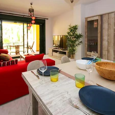 2 Bed In Mijares, Miraflores Apartment