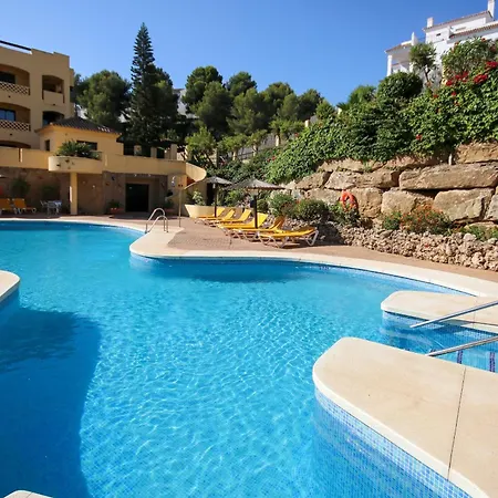 Apartment 2 Bed In Mijares, Miraflores MIJAS COSTA
