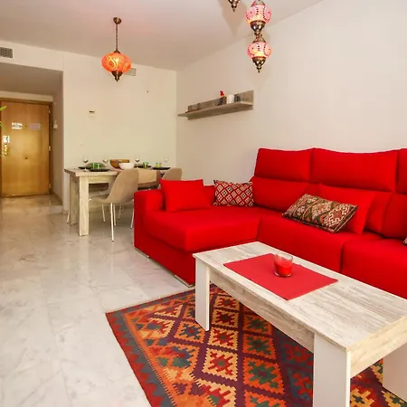 2 Bed In Mijares, Miraflores *