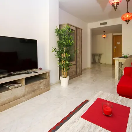 2 Bed In Mijares, Miraflores * MIJAS COSTA