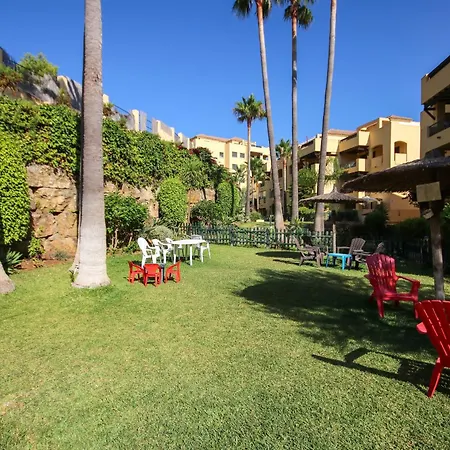Apartment 2 Bed In Mijares, Miraflores