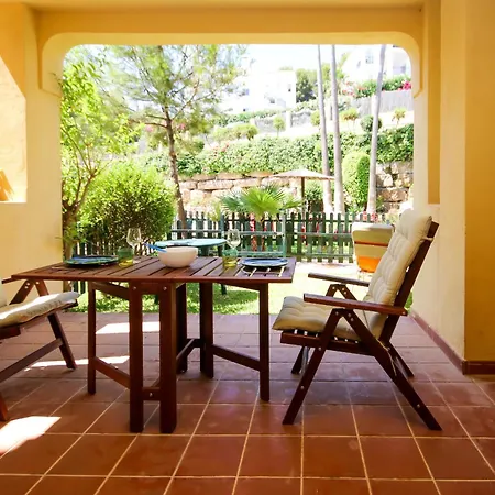 2 Bed In Mijares, Miraflores Apartment *