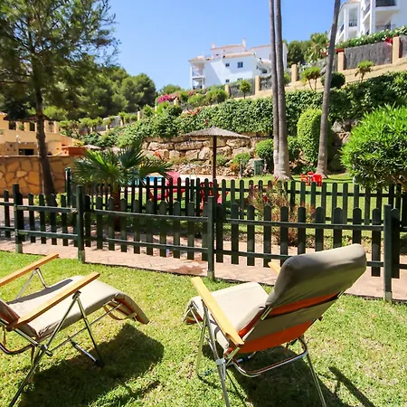 2 Bed In Mijares, Miraflores *